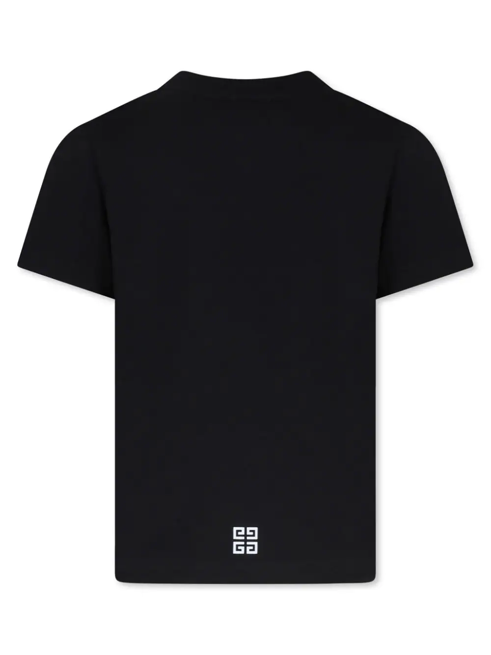 Givenchy Kids Logo T-shirt