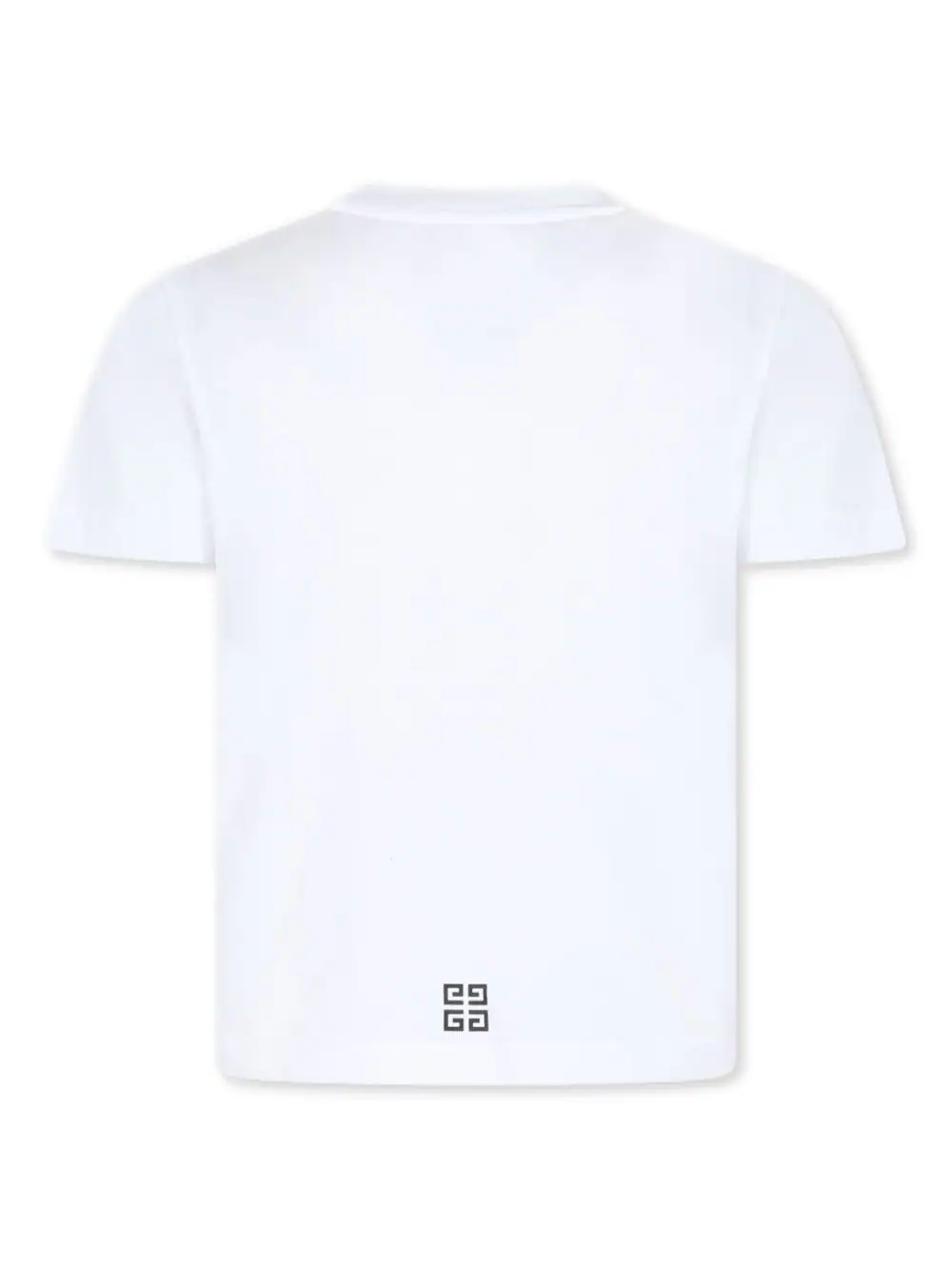 Givenchy Kids Logo T-shirt
