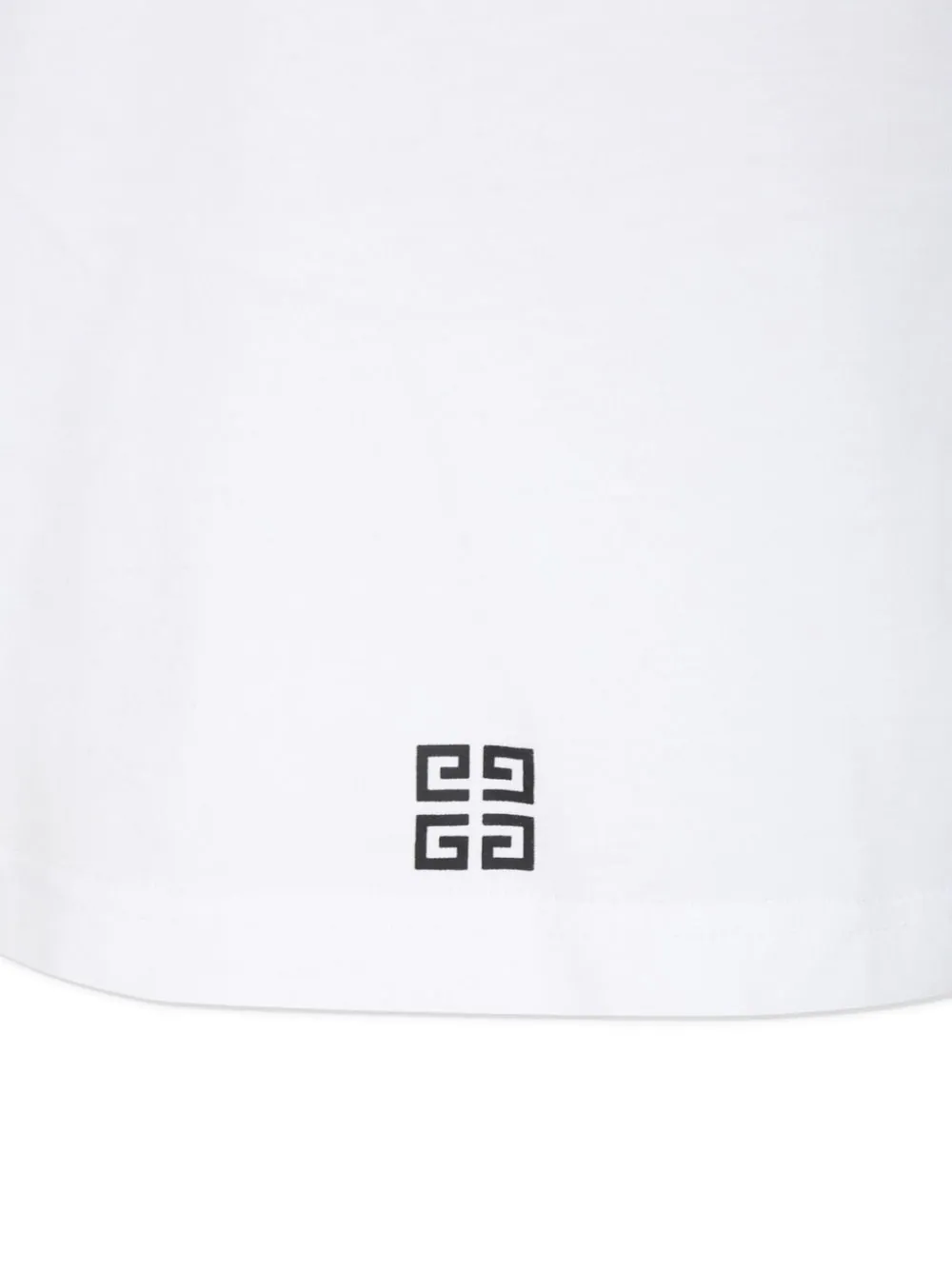 Givenchy Kids Logo T-shirt