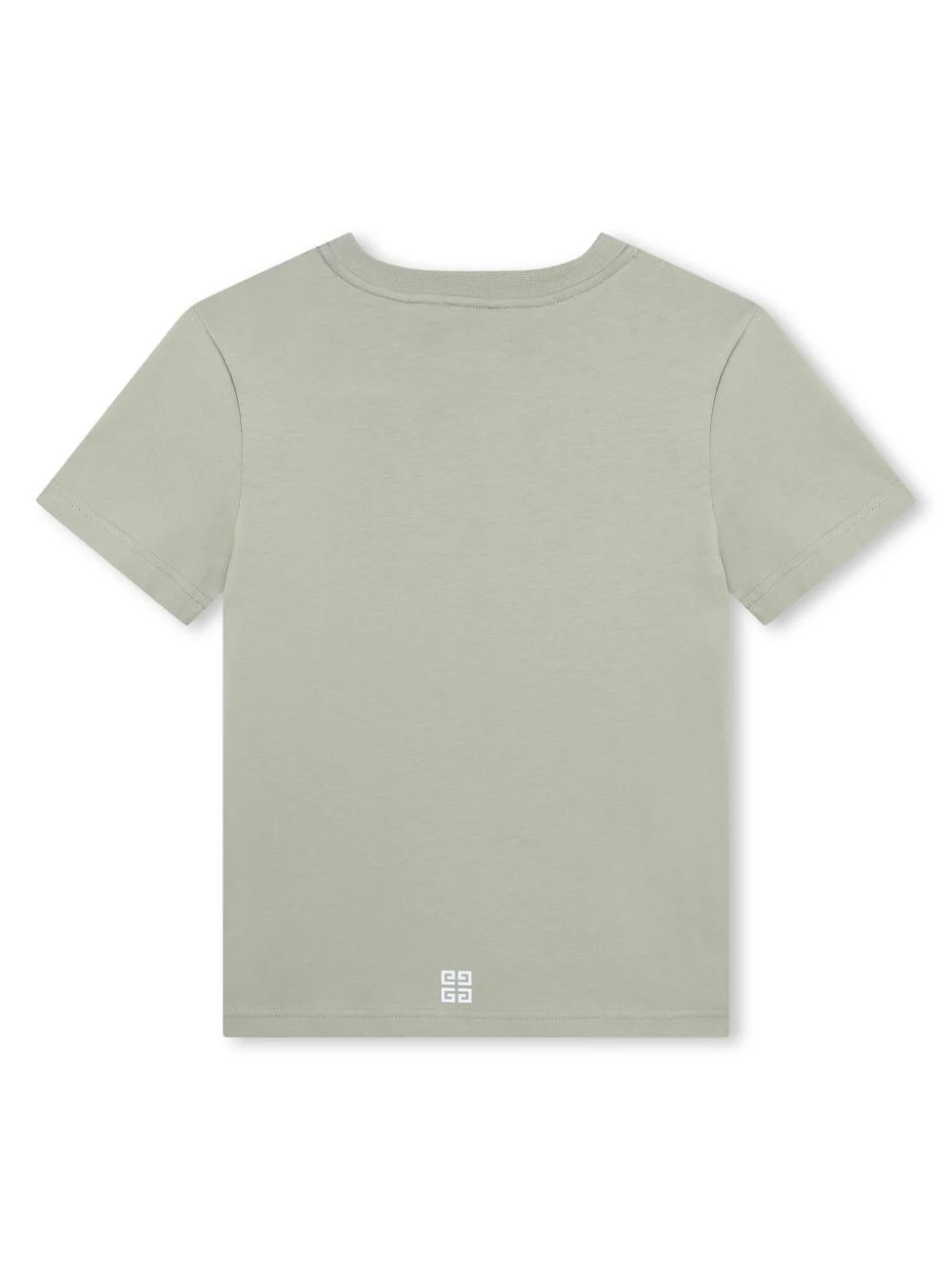 Givenchy Kids Logo T-shirt