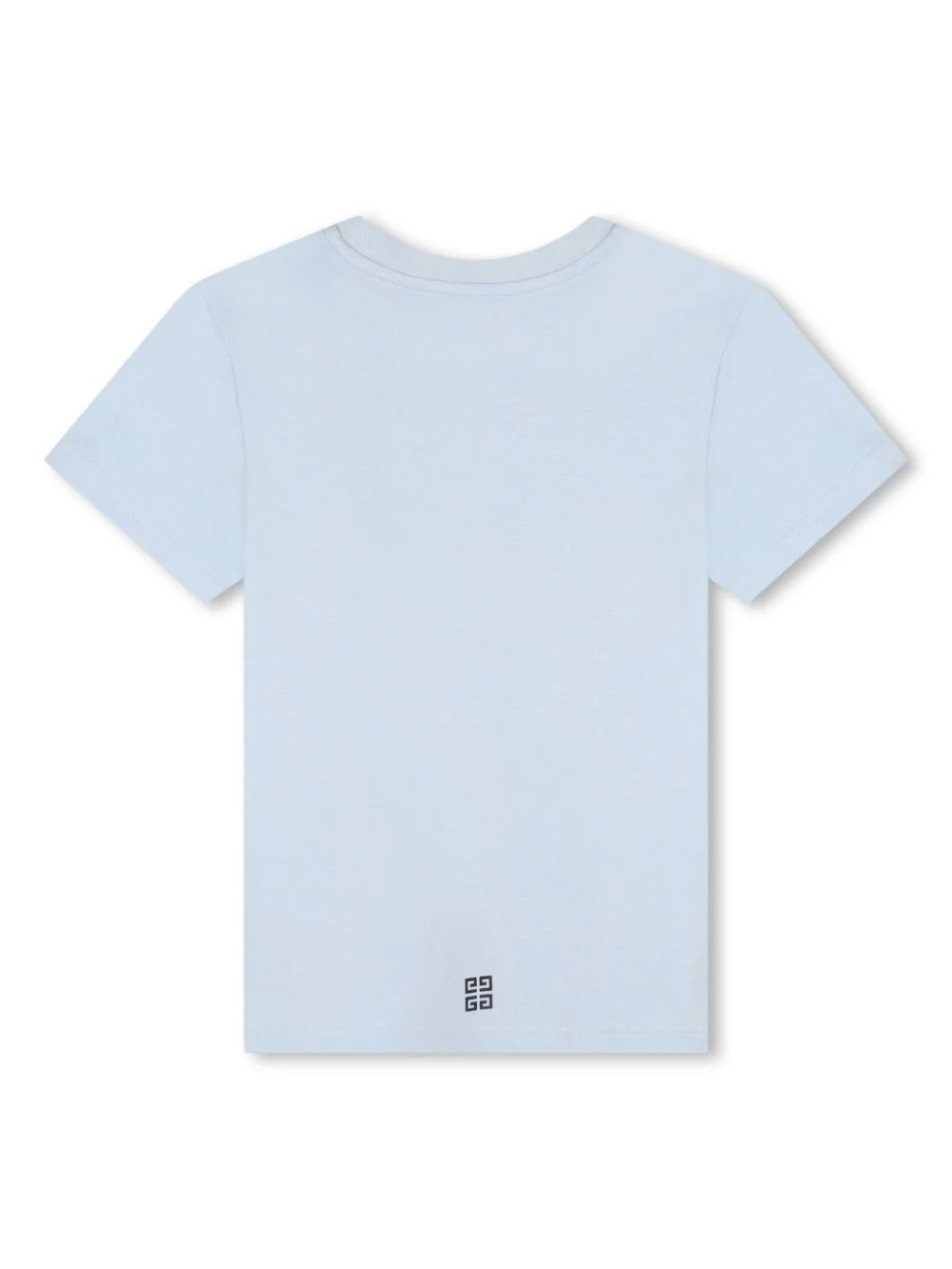 Givenchy Kids Logo T-shirt