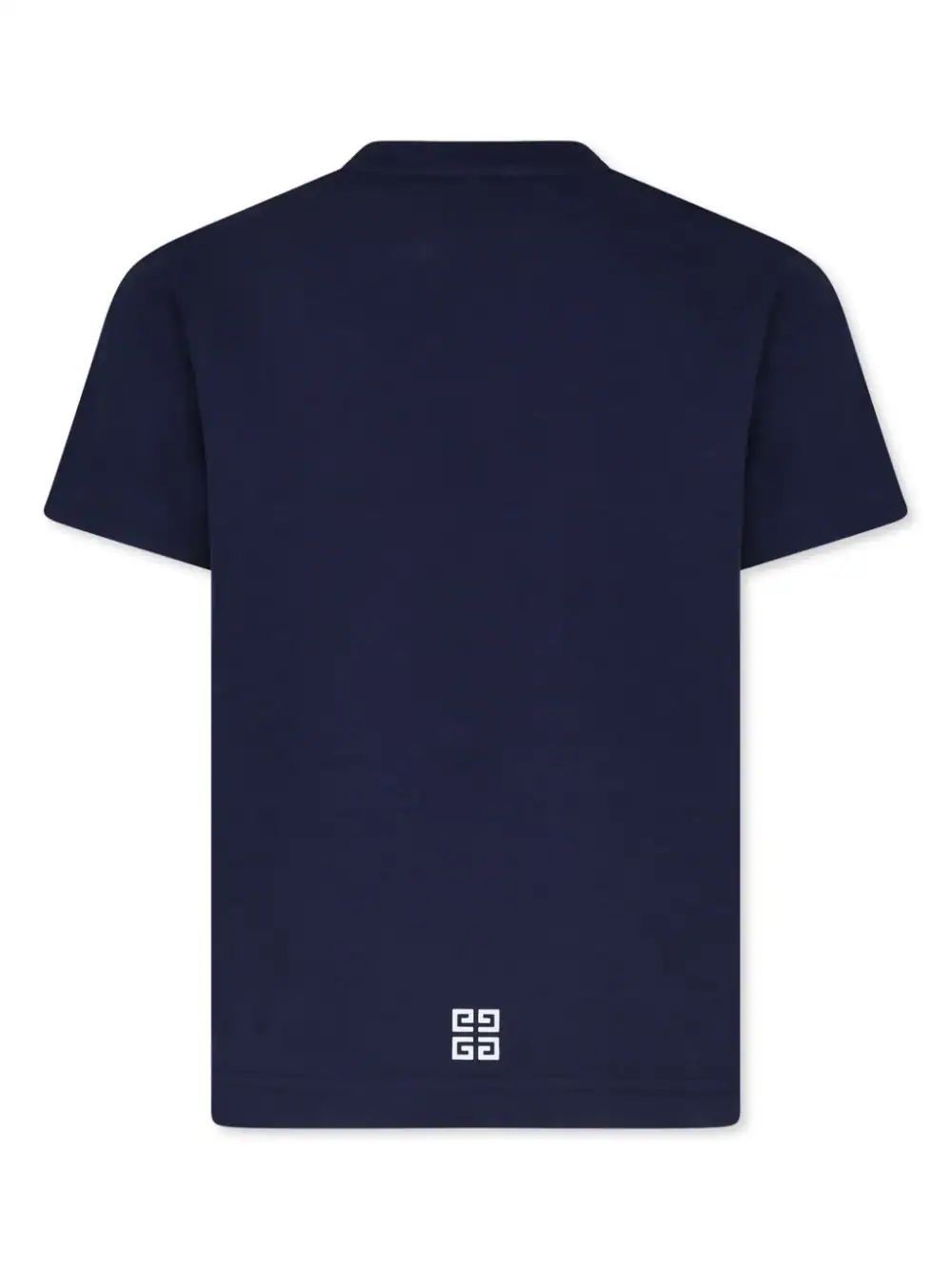Givenchy Kids Logo T-shirt