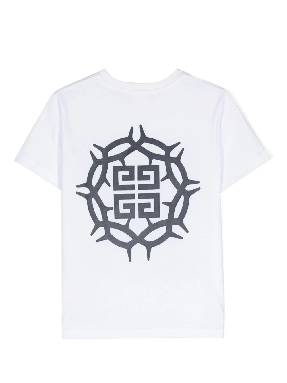 Givenchy Kids Logo T-shirt