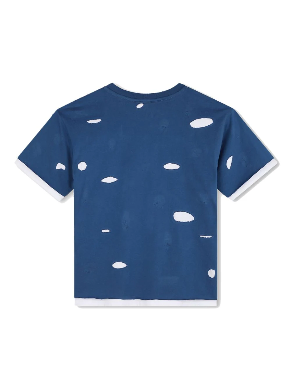 Givenchy Kids Logo T-shirt