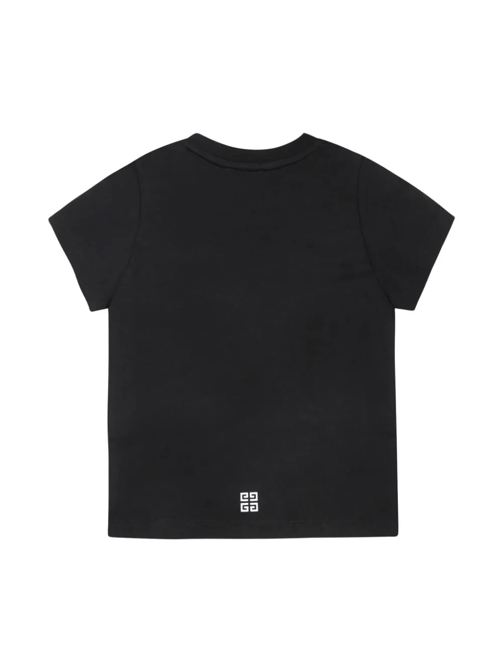 Givenchy Kids Logo T-shirt