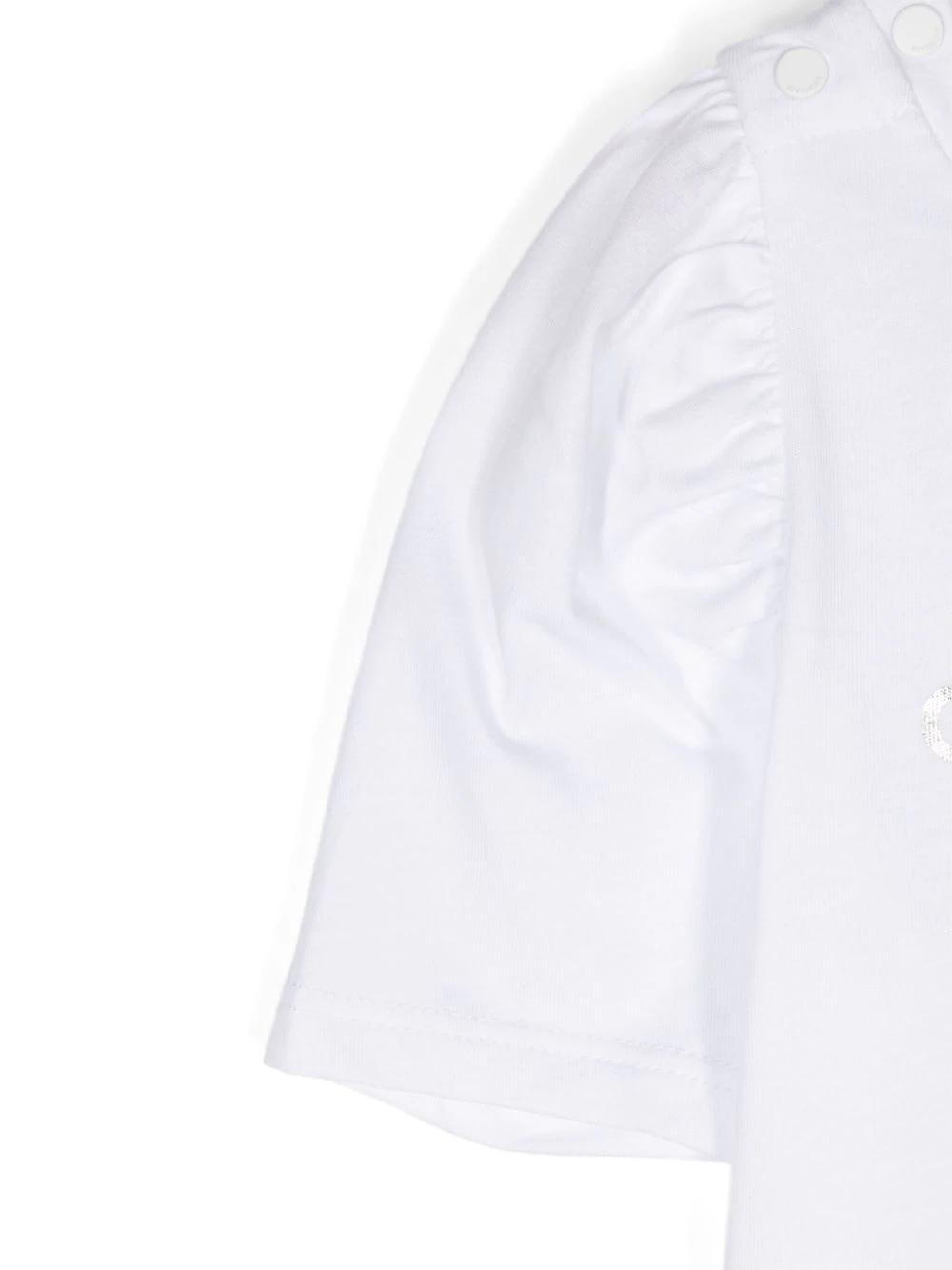 Givenchy Kids Logo T-shirt