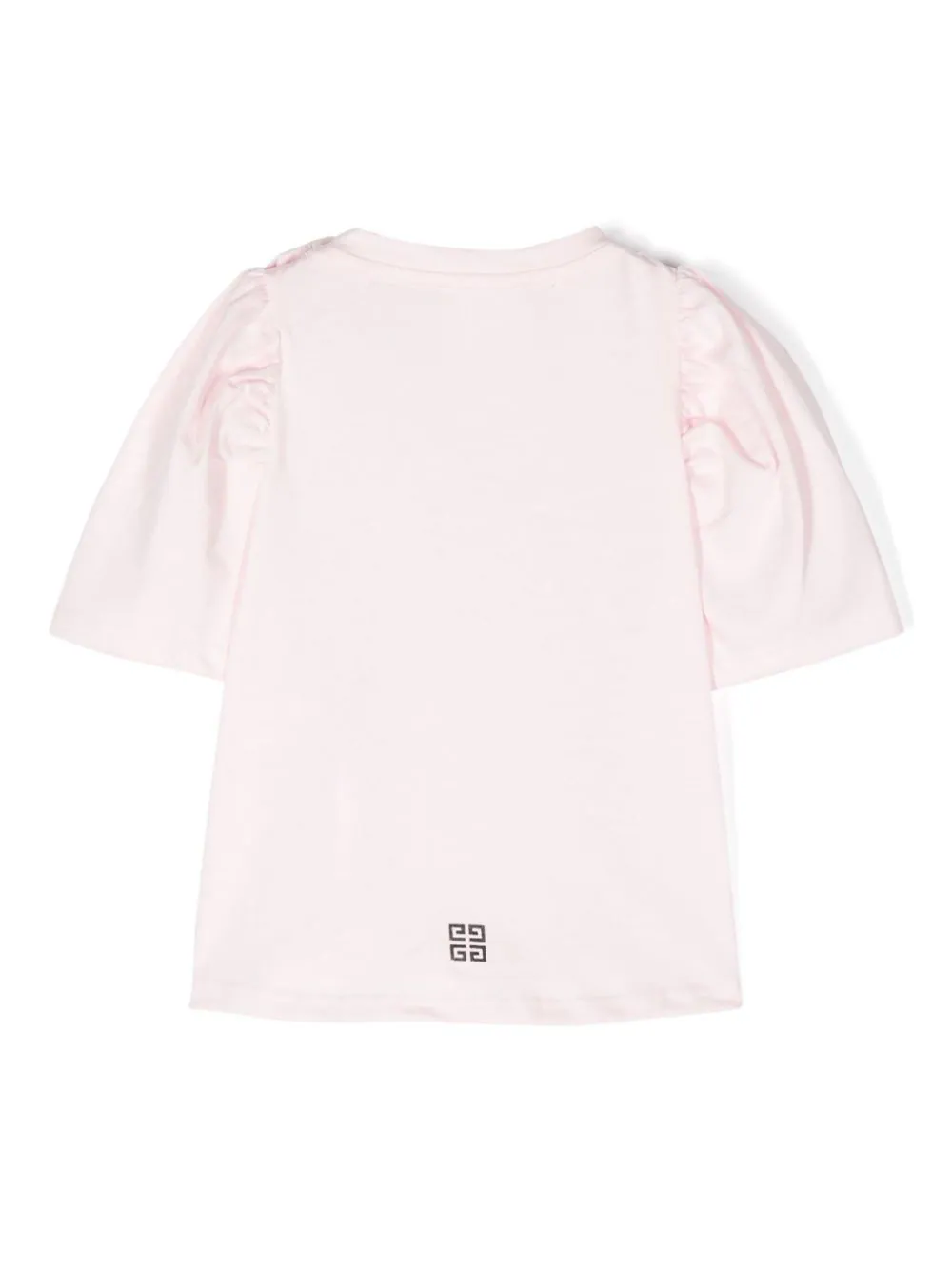 Givenchy Kids Logo T-shirt