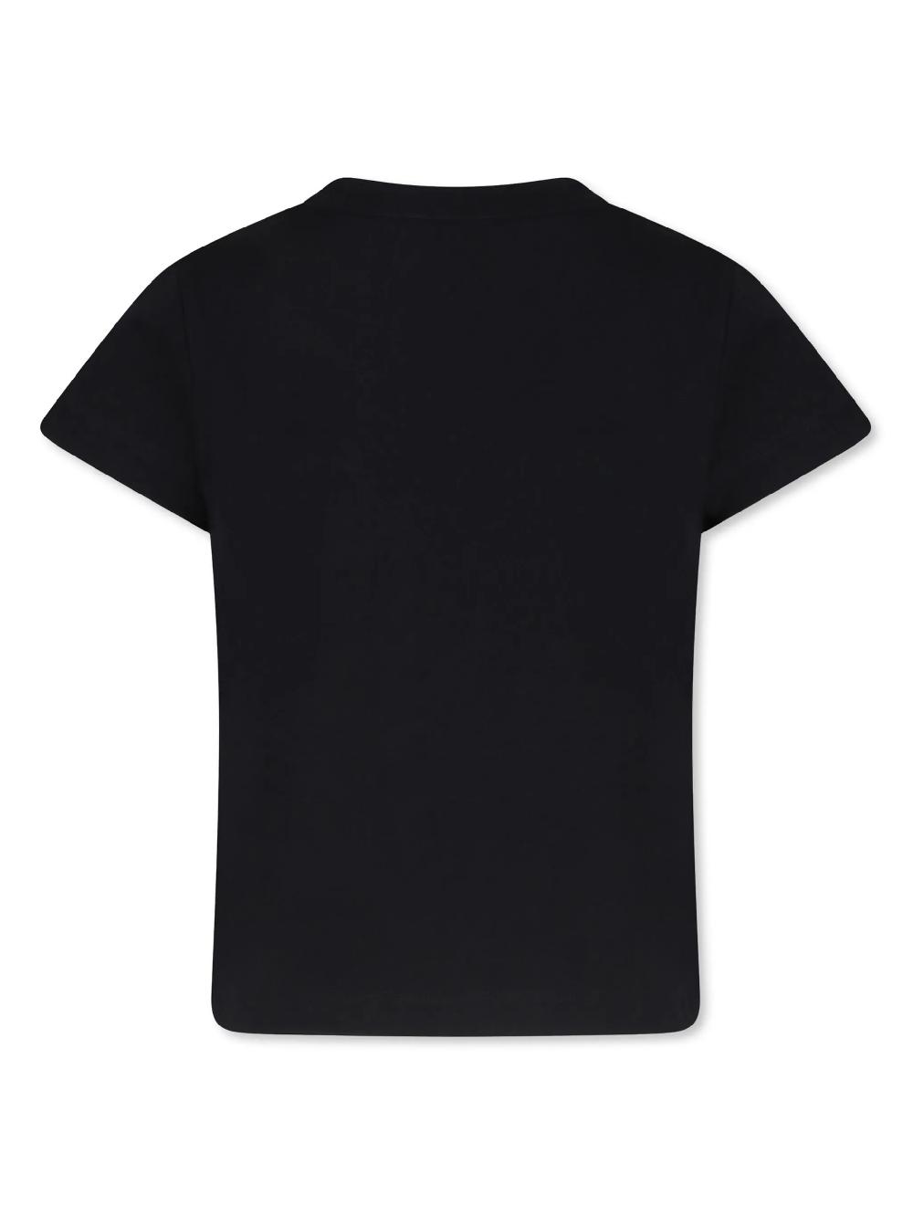 Givenchy Kids Logo T-shirt