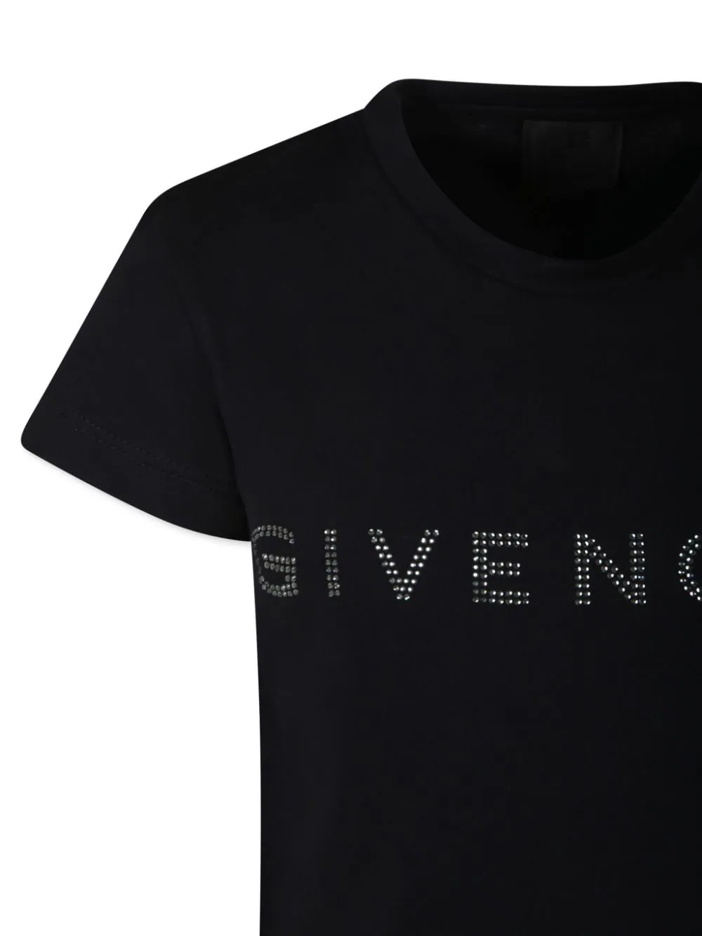 Givenchy Kids Logo T-shirt