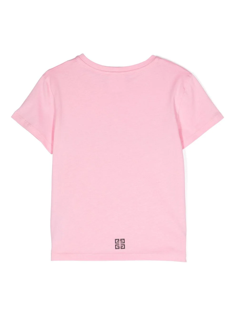 Givenchy Kids Logo T-shirt