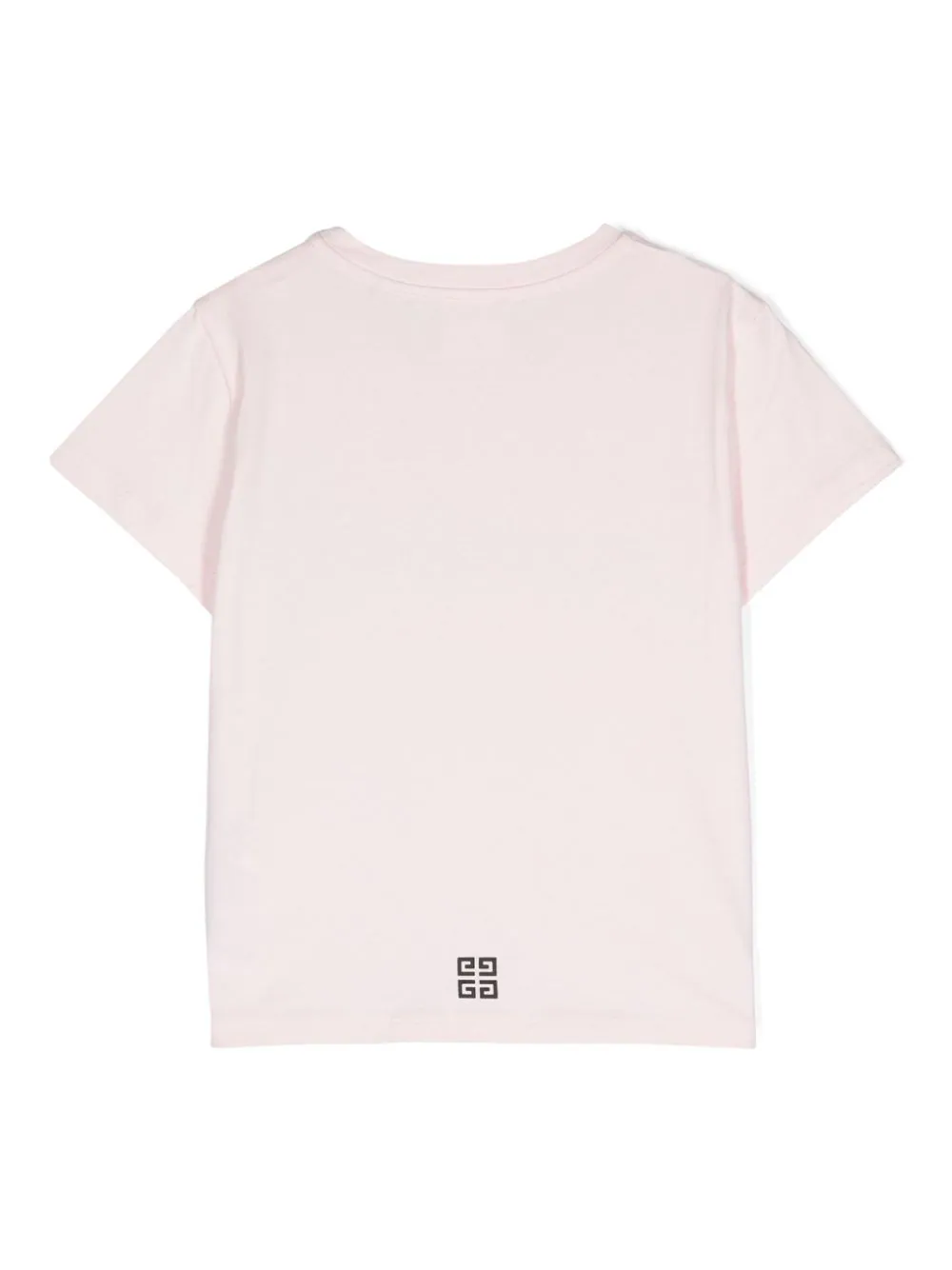 Givenchy Kids Logo T-shirt