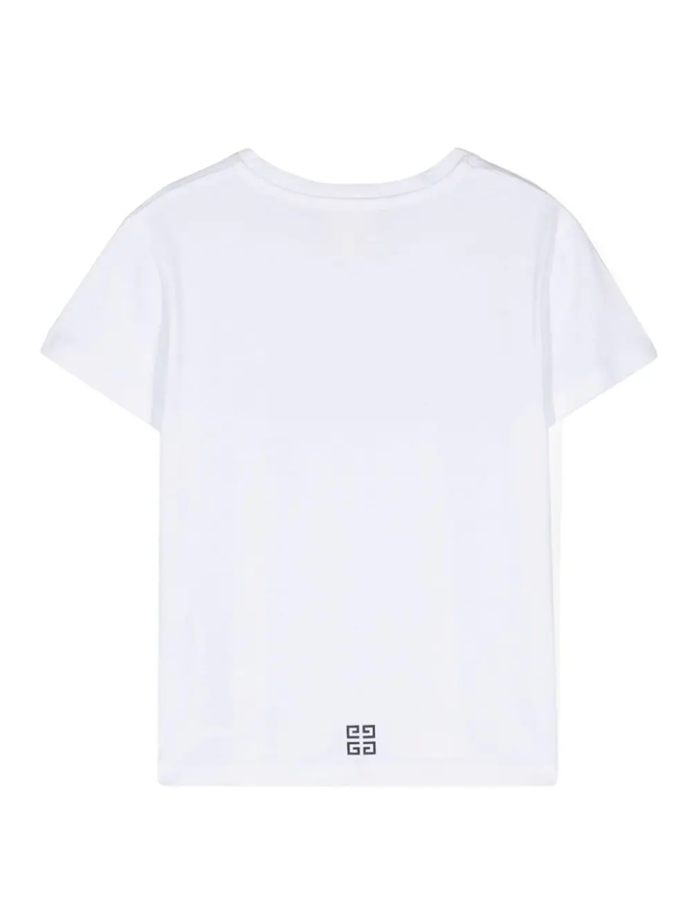 Givenchy Kids Logo T-shirt