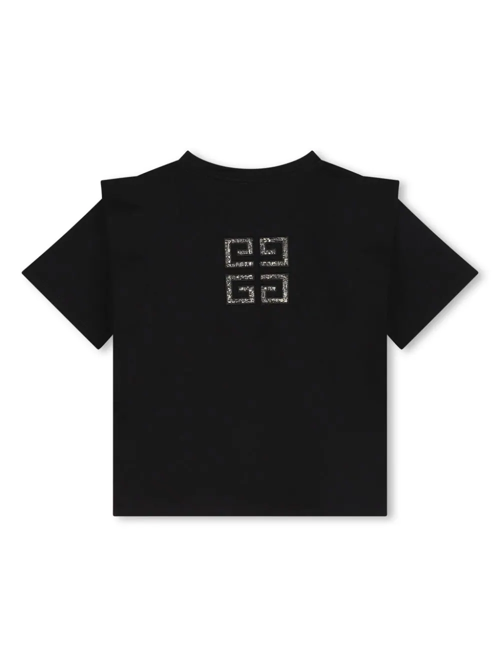 Givenchy Kids Logo T-shirt