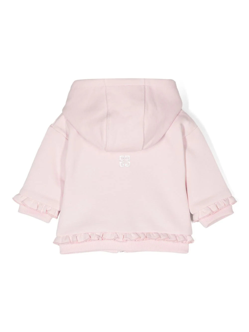 Givenchy Kids Sweatshirt With Logo