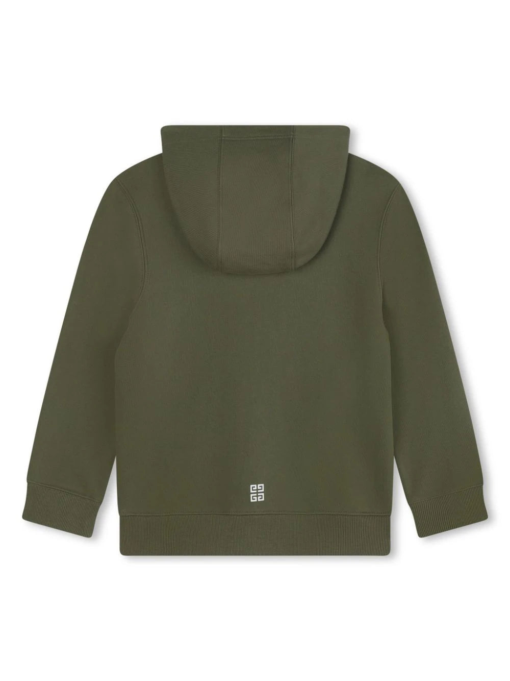 Givenchy Kids Sweatshirt With Logo