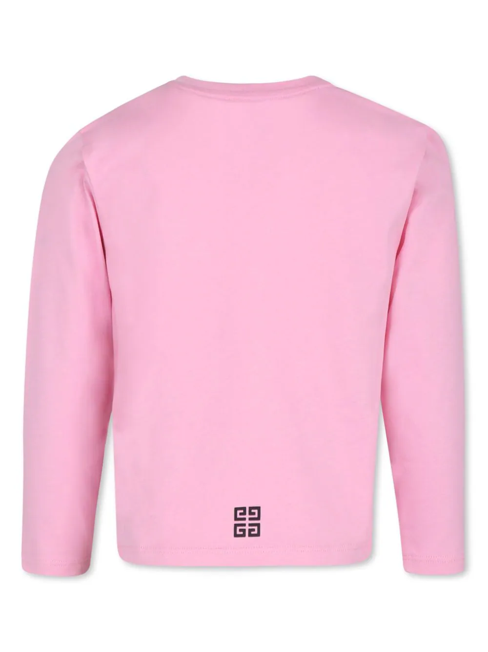 Givenchy Kids T-shirt With Logo