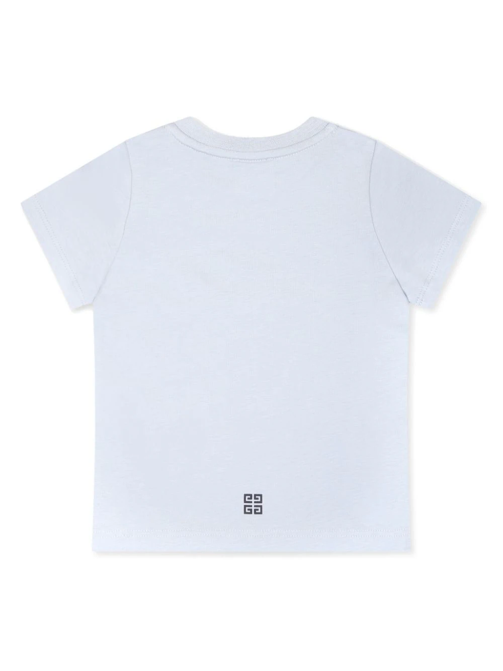 Givenchy Kids T-shirt With Logo