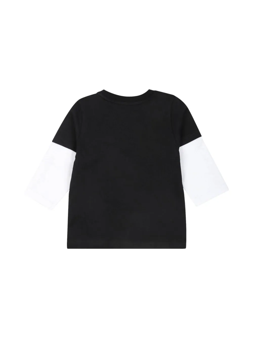 Givenchy Kids T-shirt With Logo