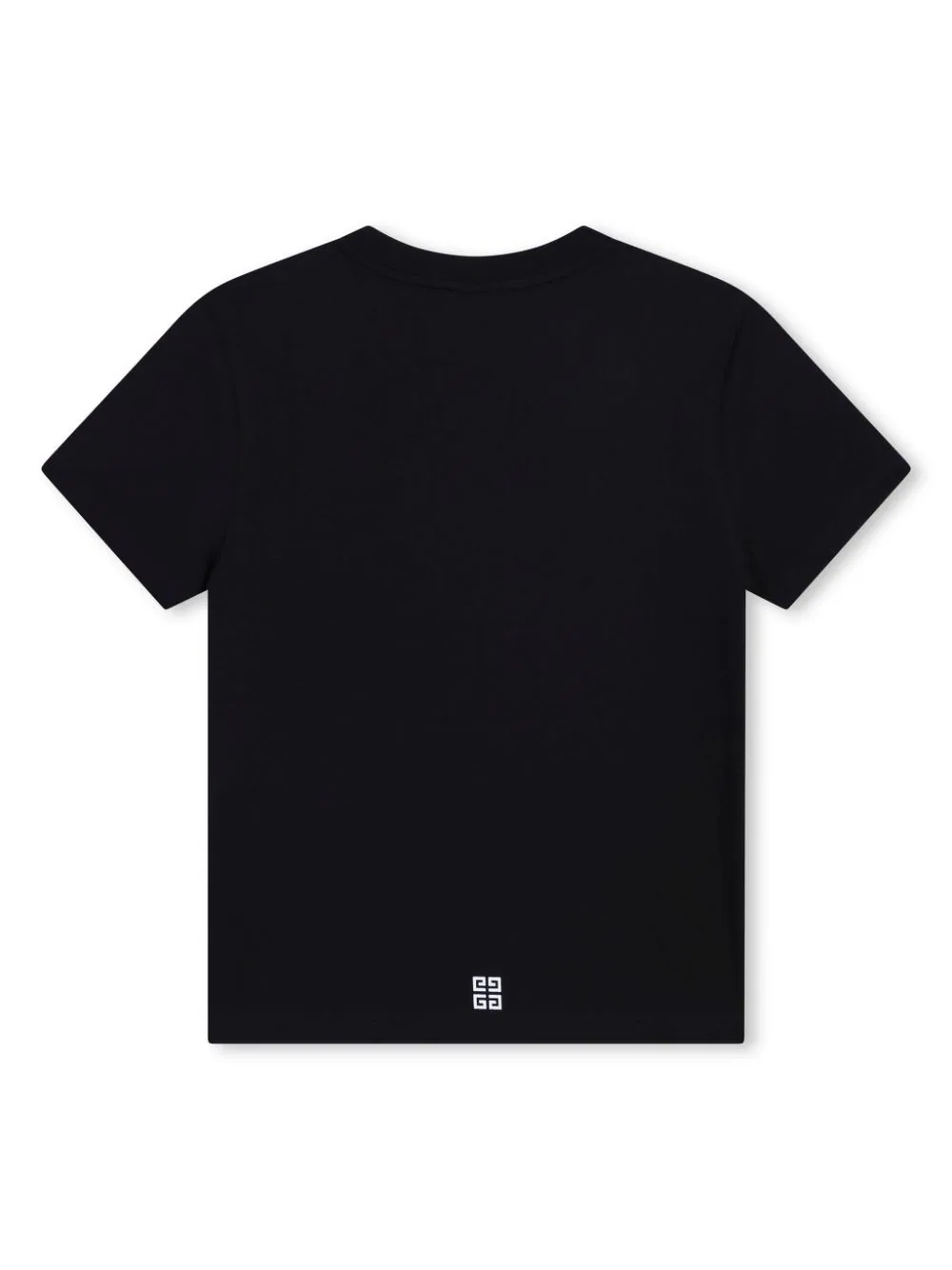 Givenchy Kids T-shirt With Print
