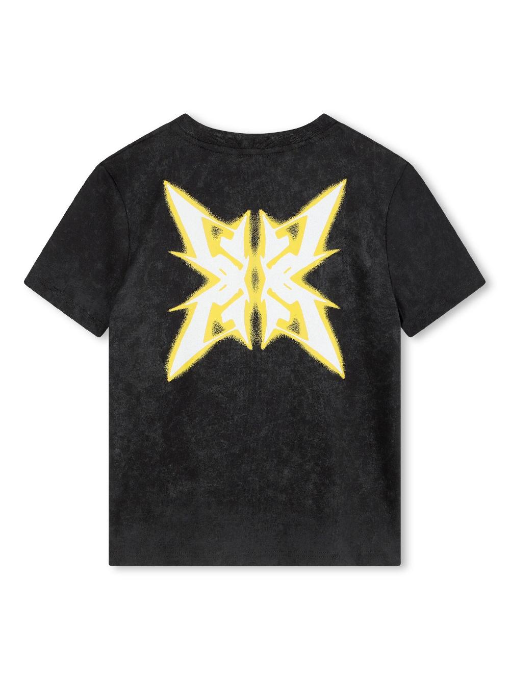 Givenchy Kids T-shirt With Print