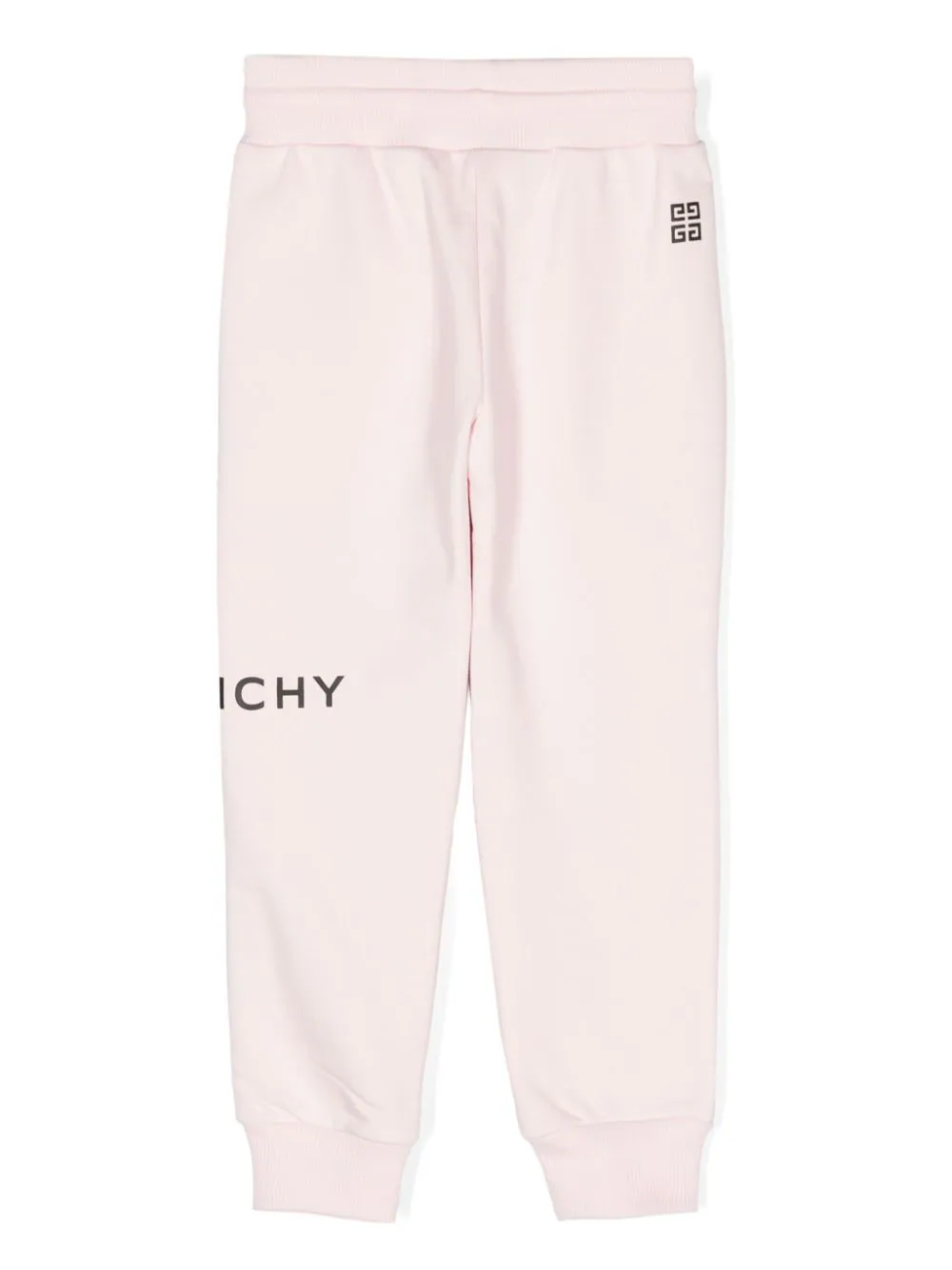 Givenchy Kids Trackpants With Logo