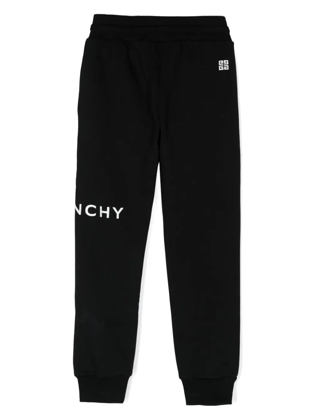 Givenchy Kids Trackpants With Logo