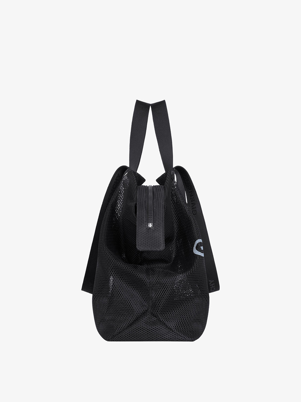 Givenchy Large G-shopper Tote Bag In Mesh