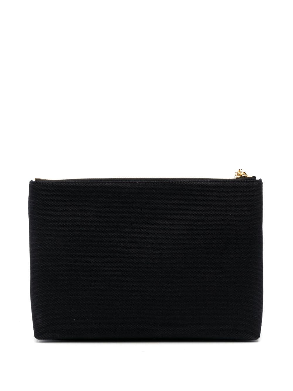 Givenchy Large Pouch In Canvas