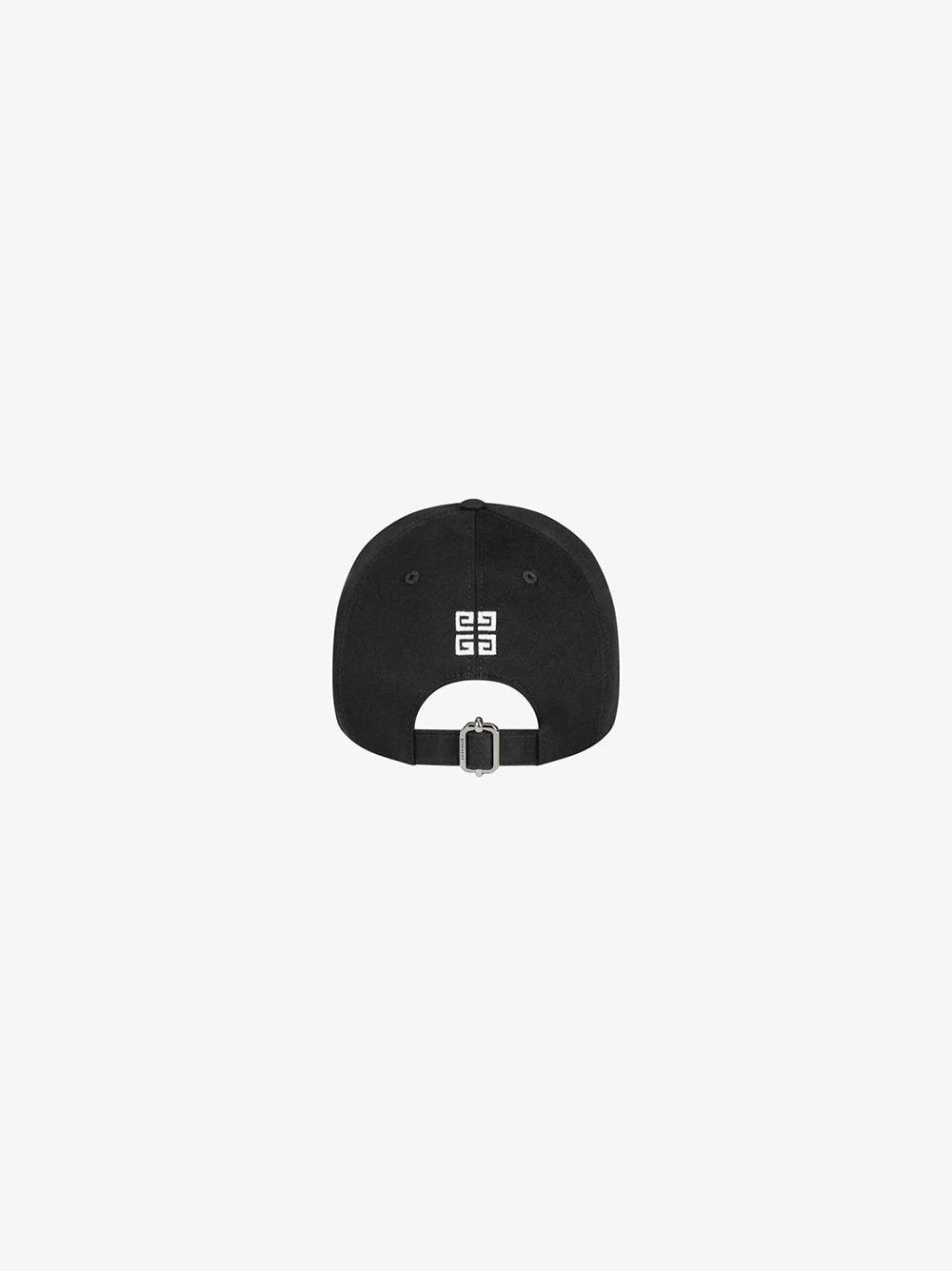 Givenchy Logo Baseball Cap