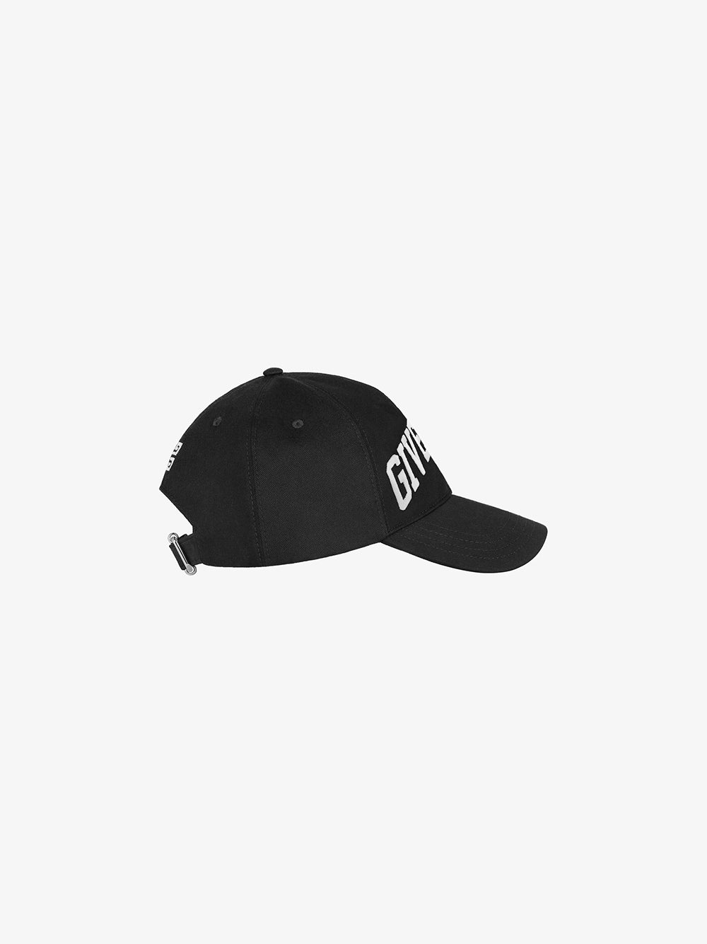Givenchy Logo Baseball Cap