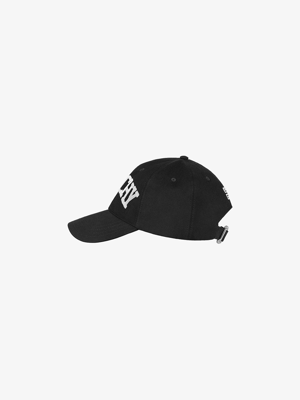Givenchy Logo Baseball Cap