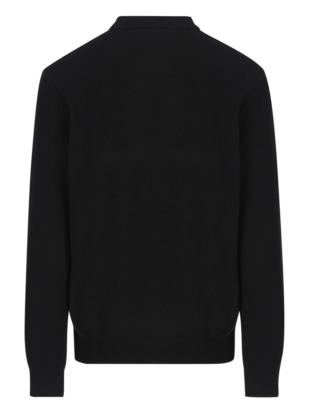 Givenchy Logo Jumper