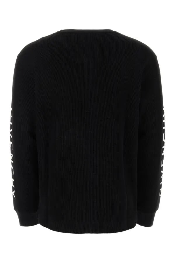 Givenchy Logo T-shirt