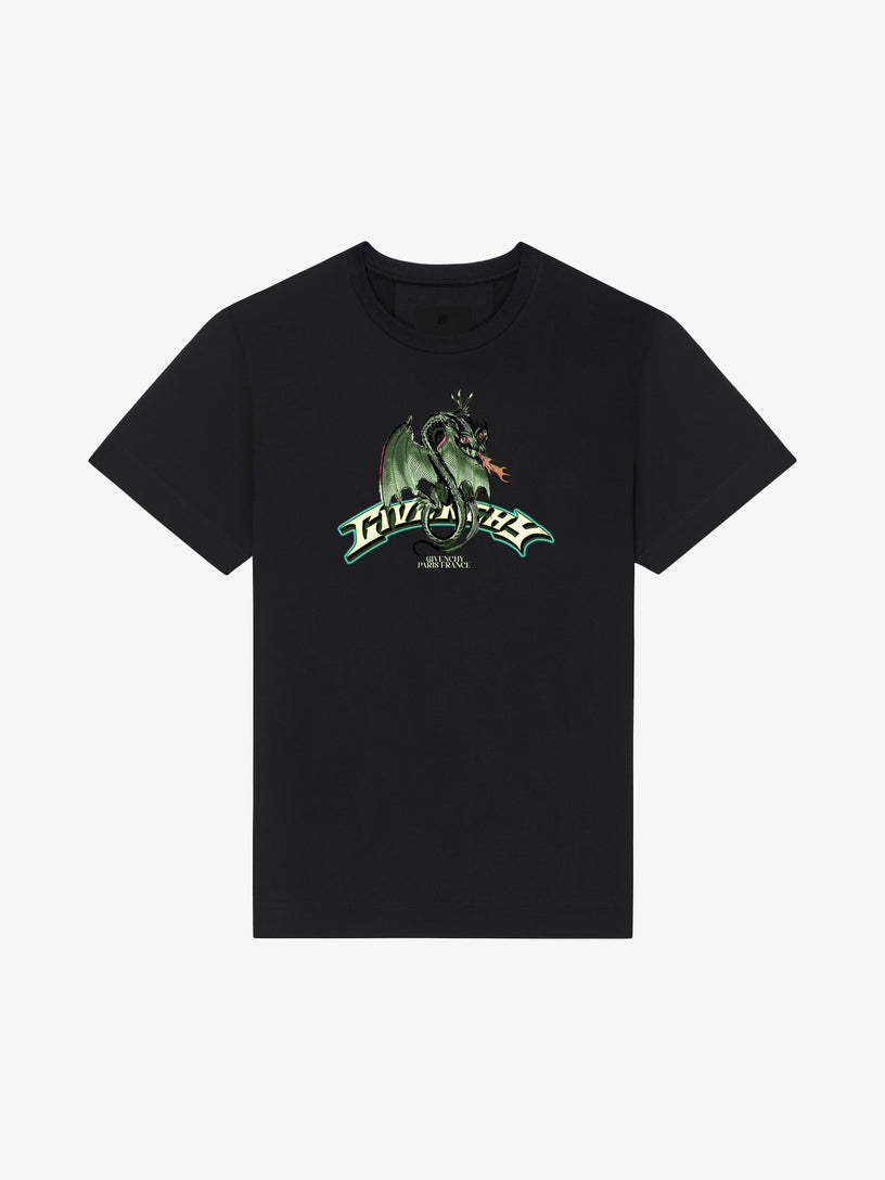 Givenchy Logo t-shirt