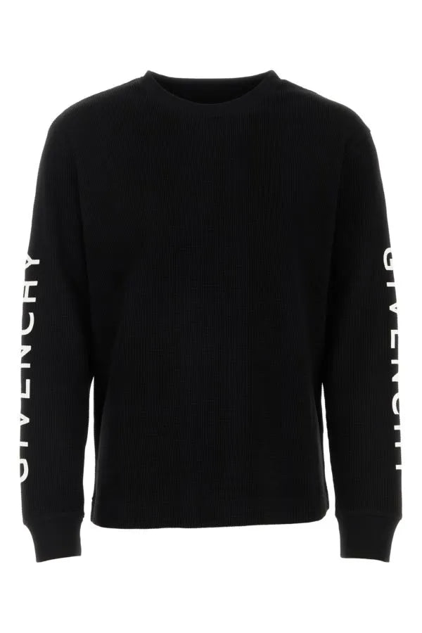 Givenchy Logo t-shirt