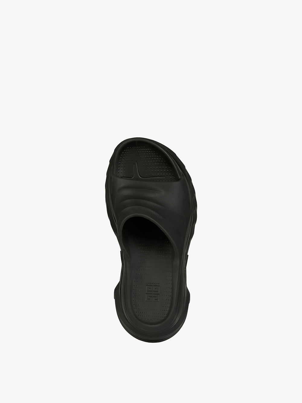Givenchy Marshmallow Wedge Sandals