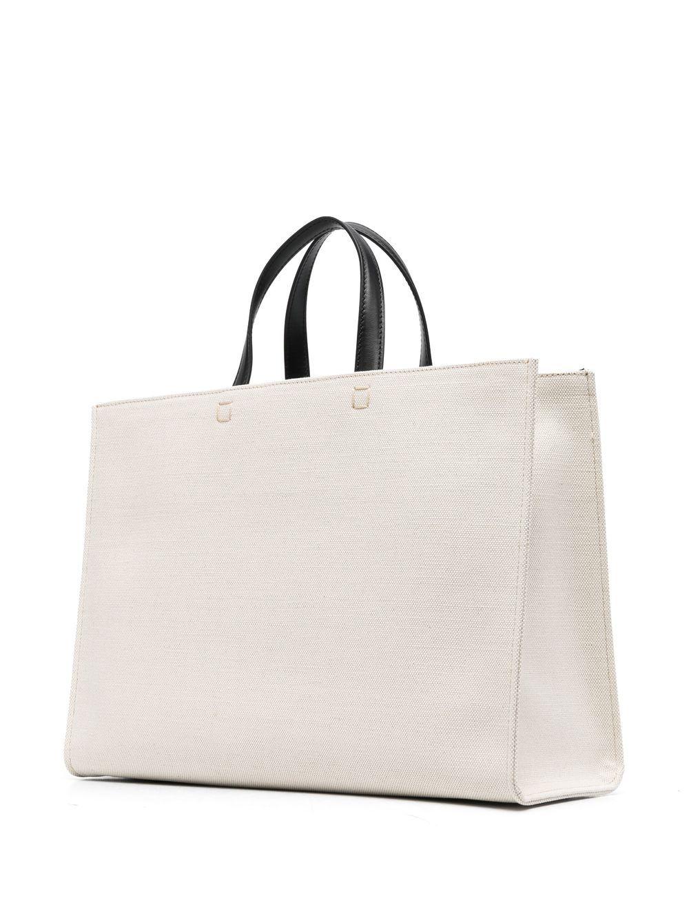 Givenchy Medium G Tote Shopping Bag