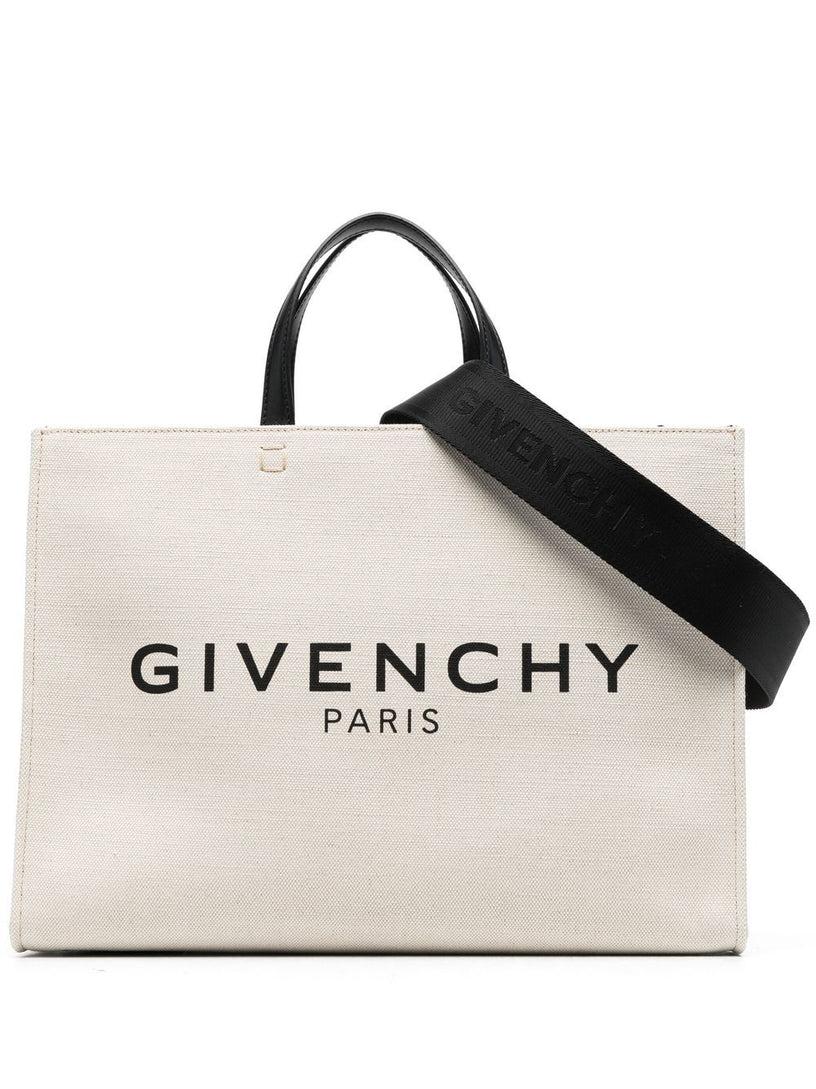 Givenchy Medium g tote shopping bag