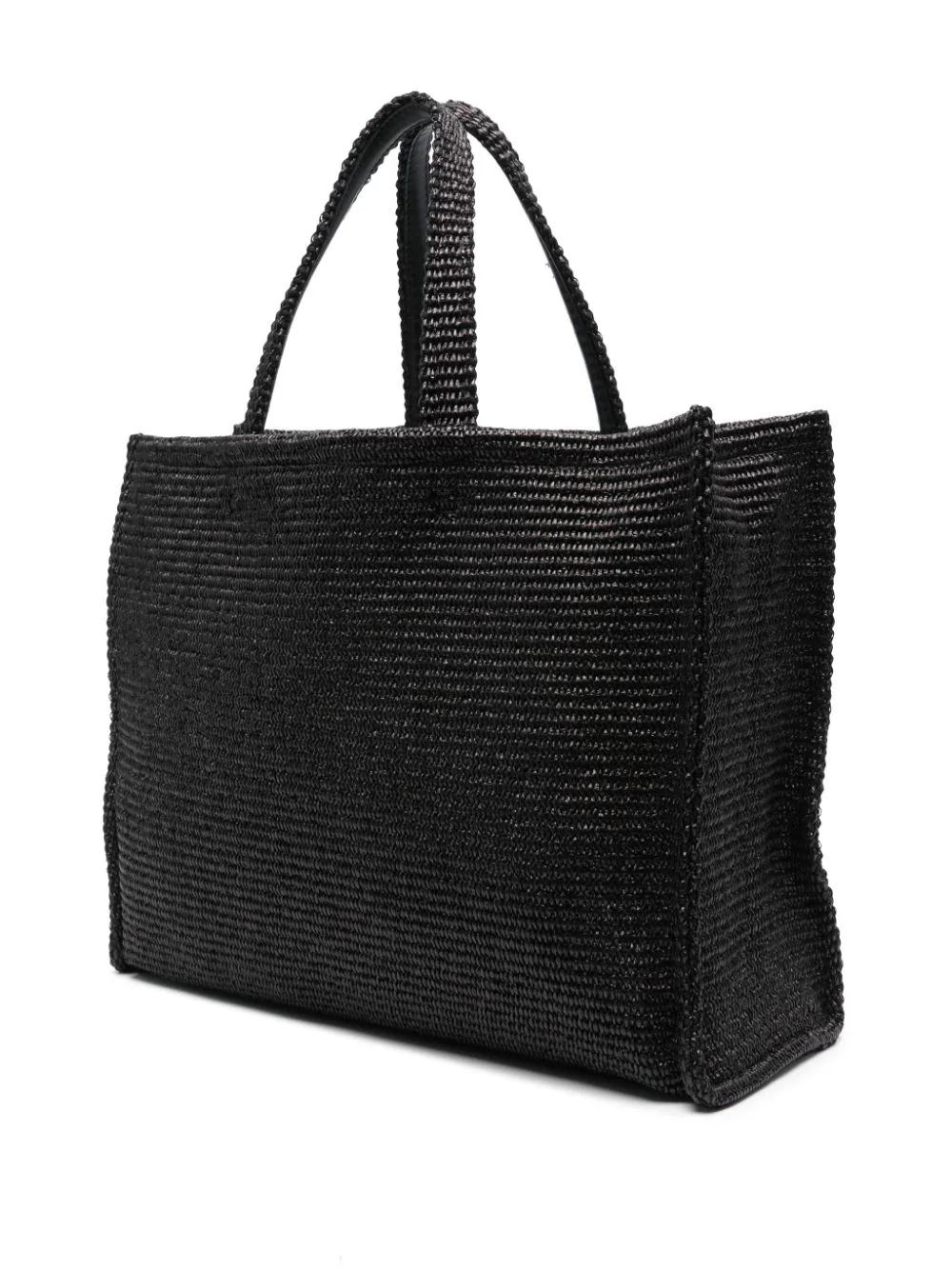 Givenchy Medium Raffia G-tote