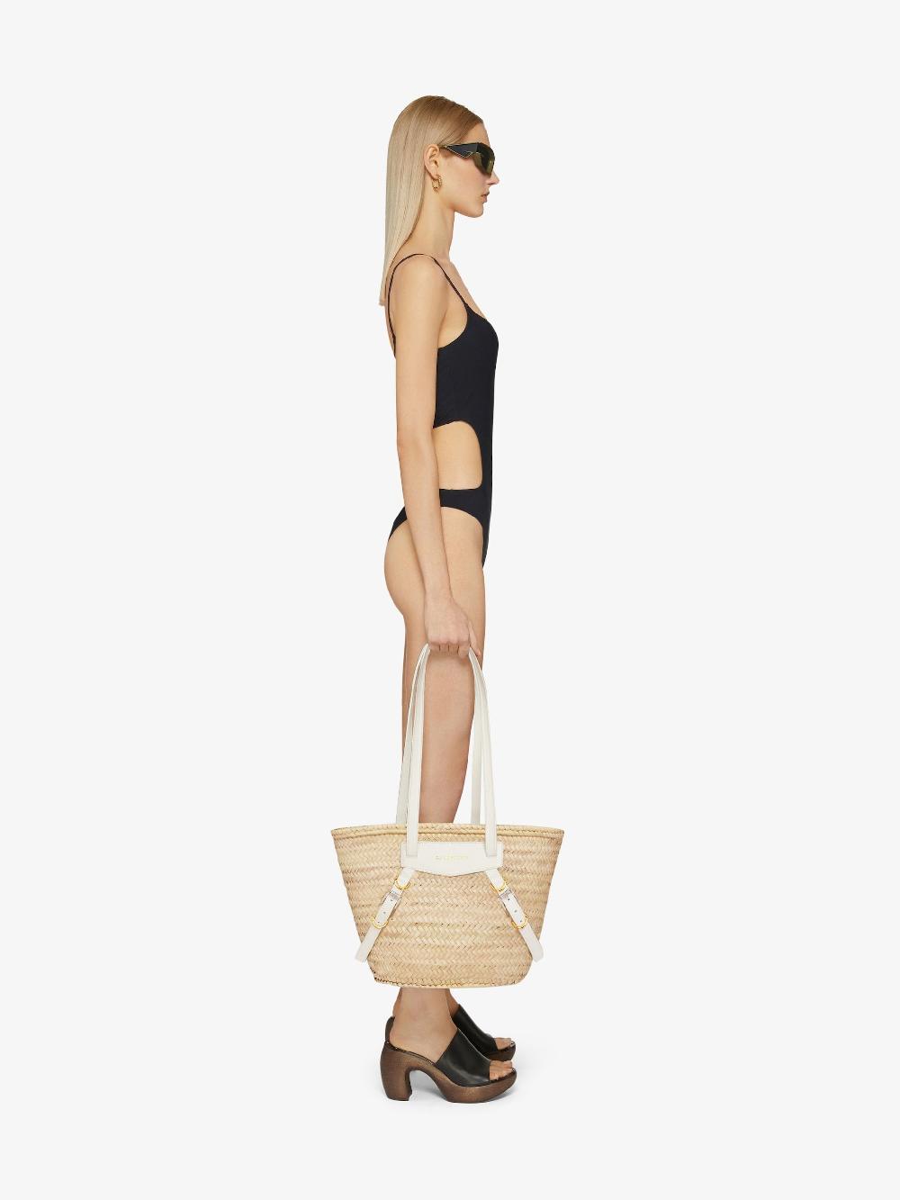 Givenchy Medium Voyou Basket Bag