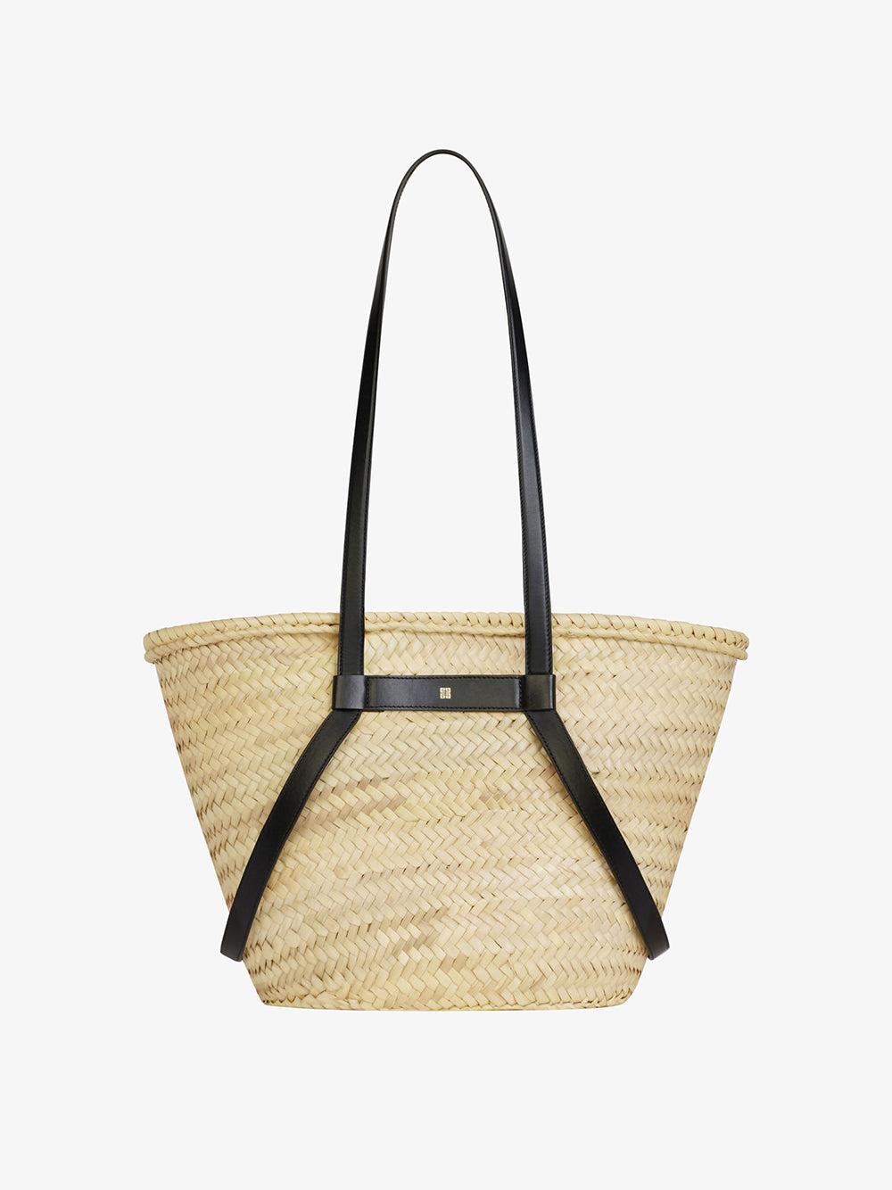 Givenchy Medium Voyou Basket Bag