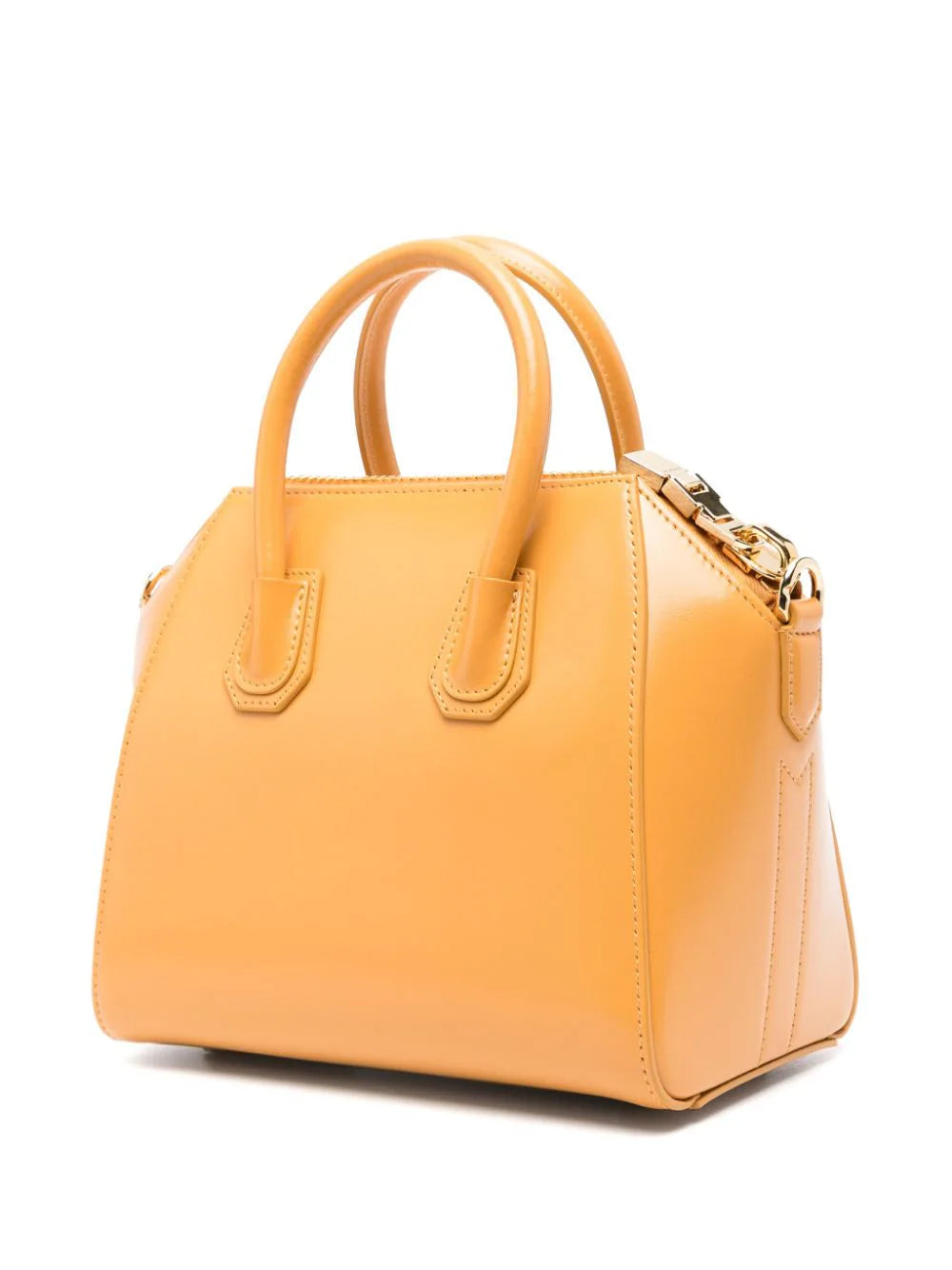 Givenchy Mini Antigona Bag In Box Leather