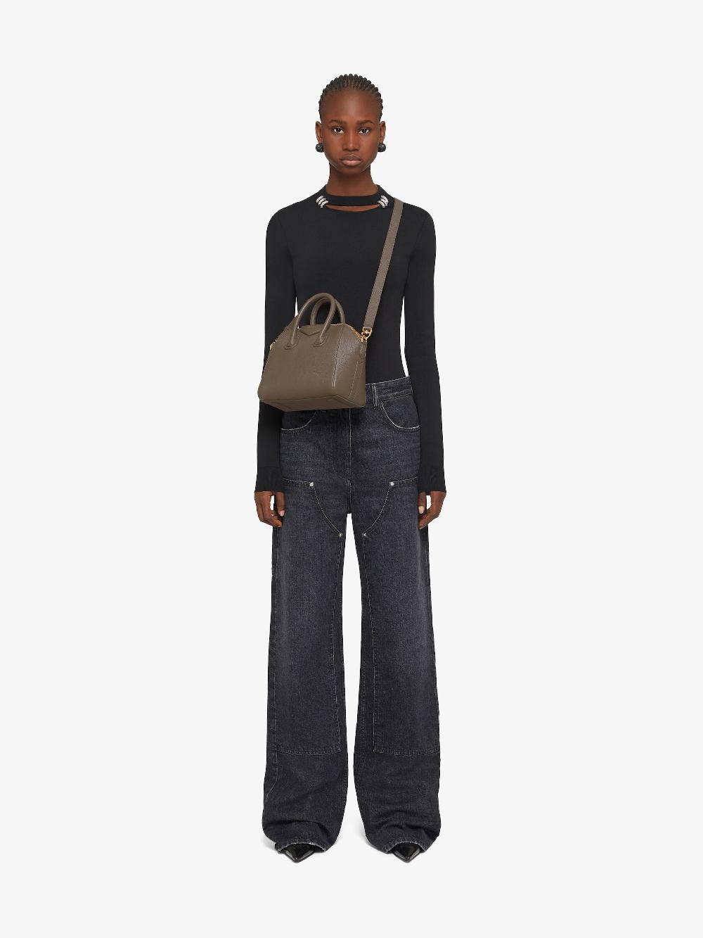 Givenchy Mini Antigona Bag