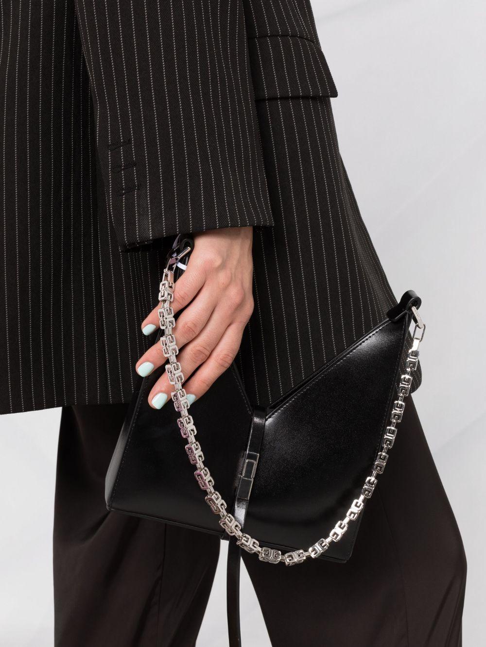 Givenchy Mini Cut Out Bag