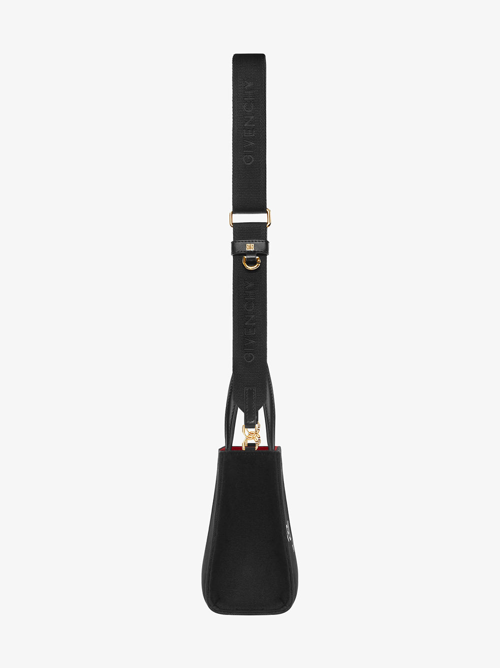 Givenchy Mini G Tote Shopping Bag