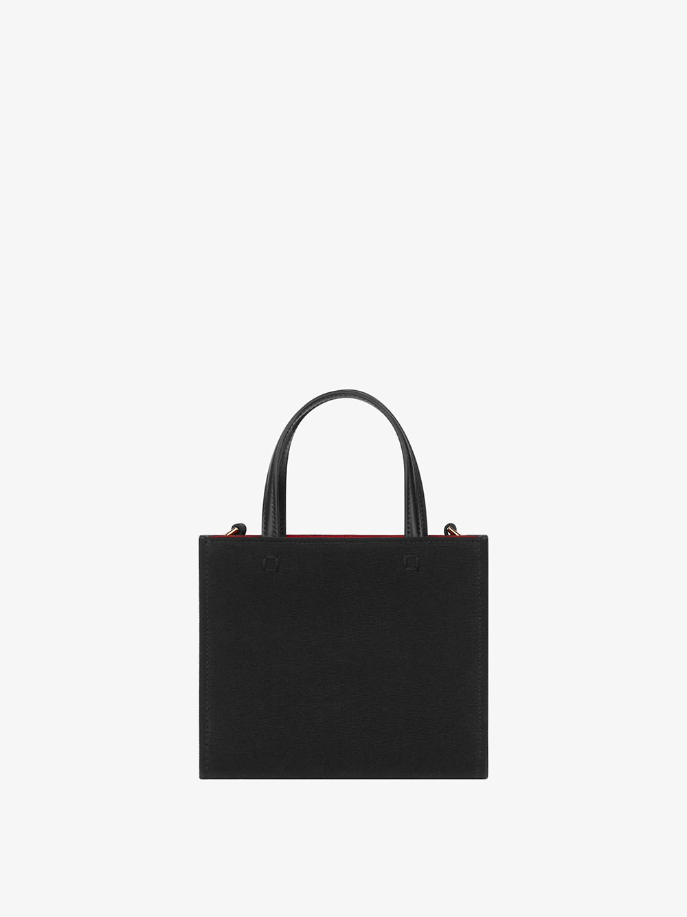 Givenchy Mini G Tote Shopping Bag