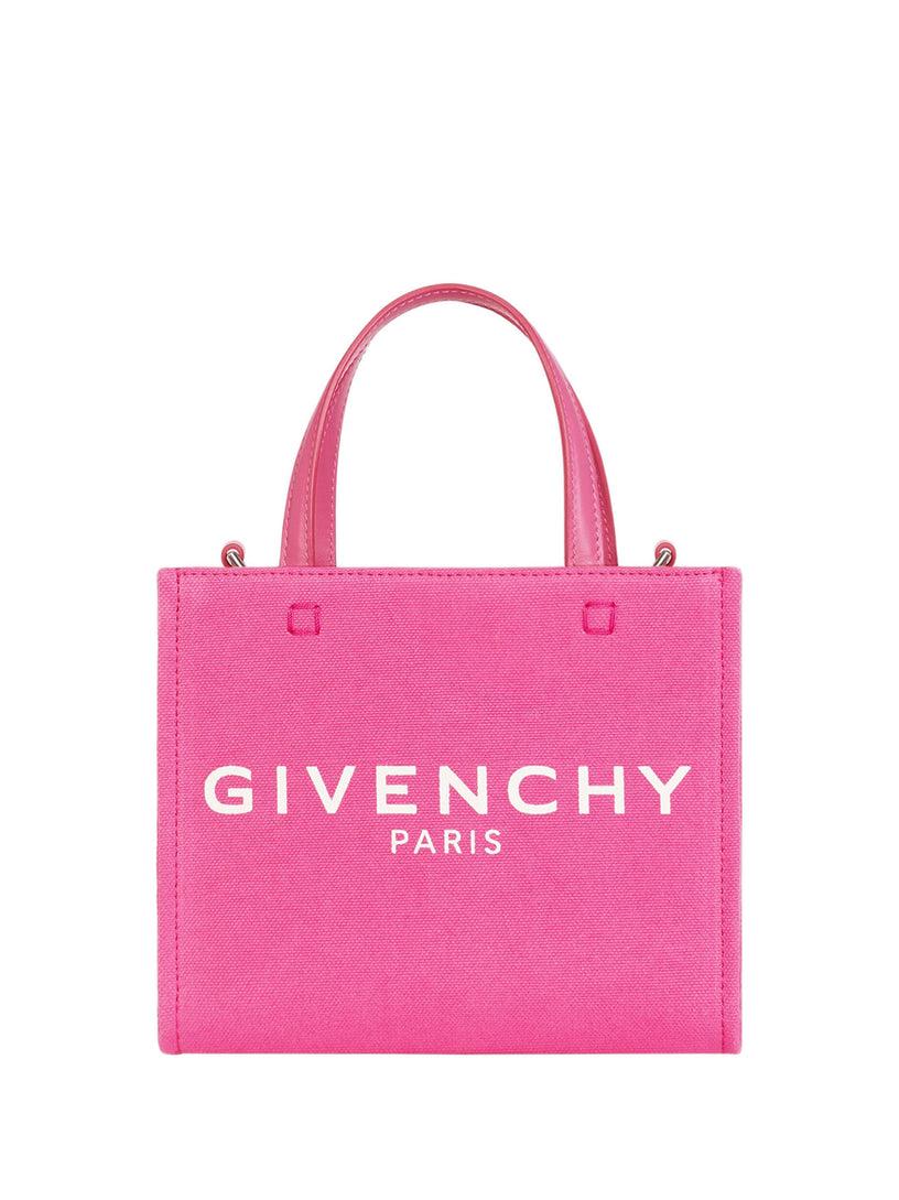 Givenchy Mini g-tote shopping bag