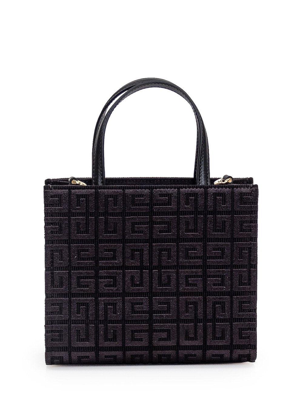 Givenchy Mini G-tote Shopping Bag