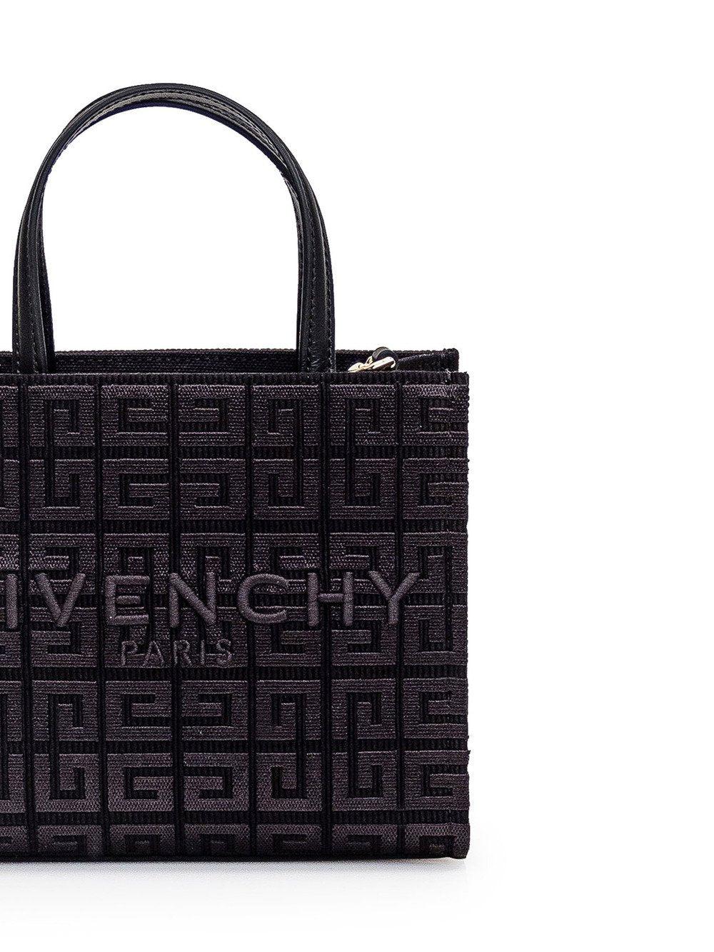 Givenchy Mini G-tote Shopping Bag