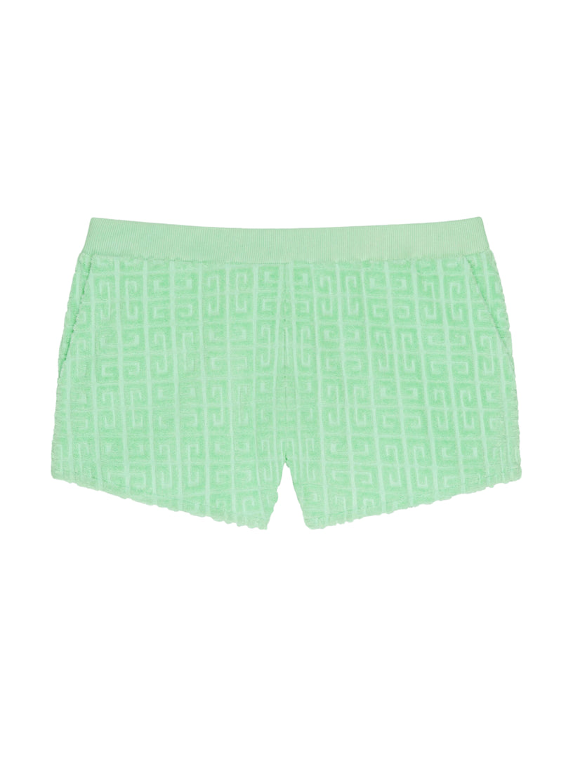 Givenchy Mini shorts in 4g